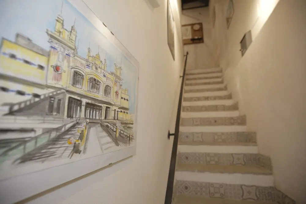 Belle Arti