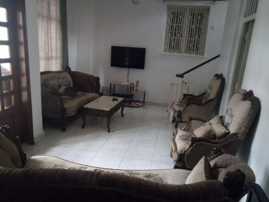 Apartment in Dar Homestay