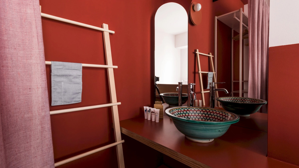 Italianway - Bassini 31