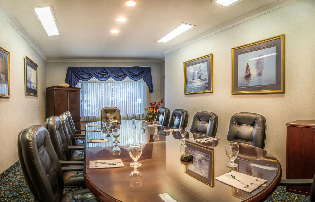 Hearthstone Inn Boutique Hotel Halifax - Dartmouth