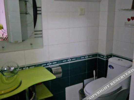 Changsha Shi Jia Hotel Apartment