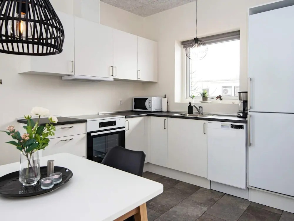 4 Star Holiday Home in Ringkobing