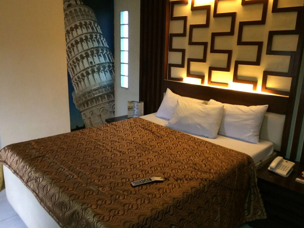 Eurotel Baguio