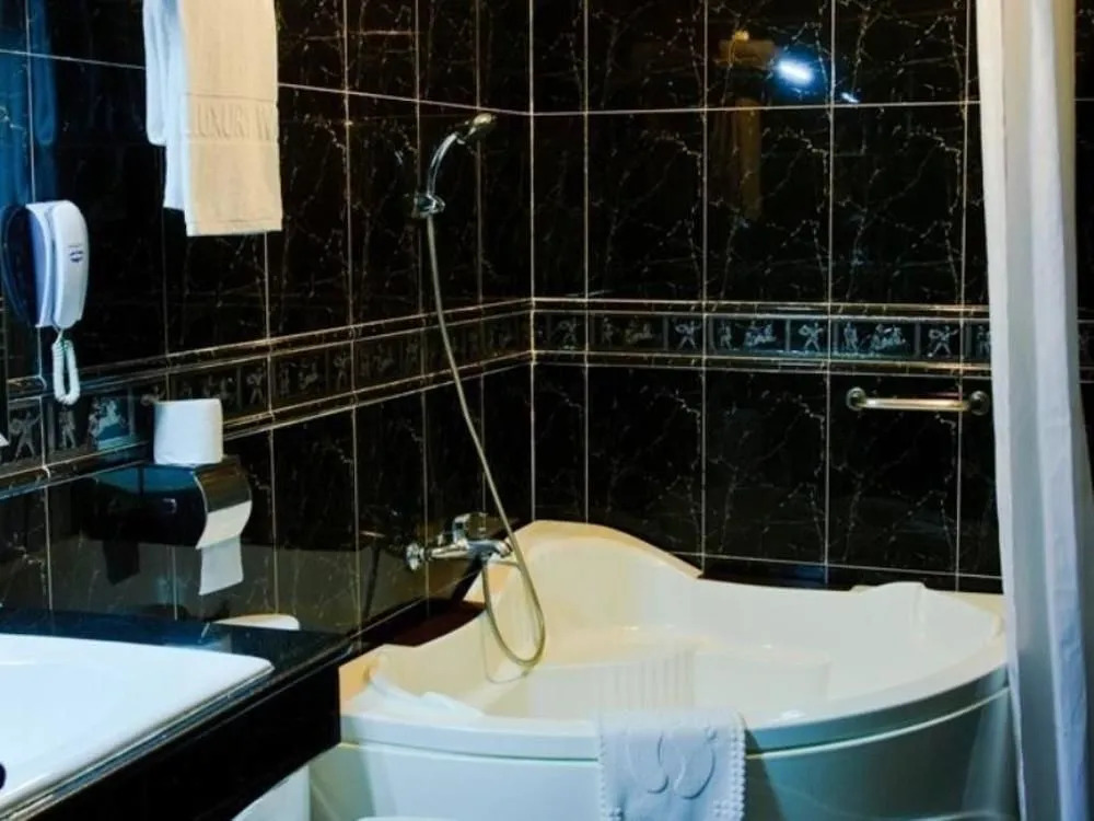 Nokorsamreth Olympic Hotel