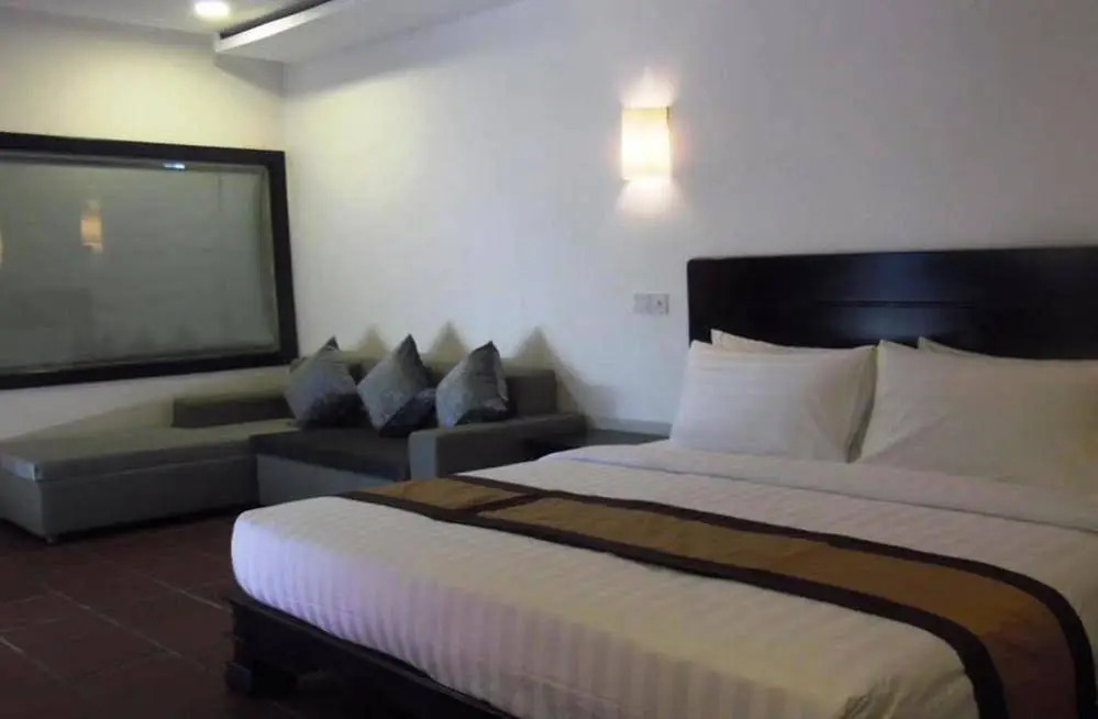 Landscape Boutique Hotel