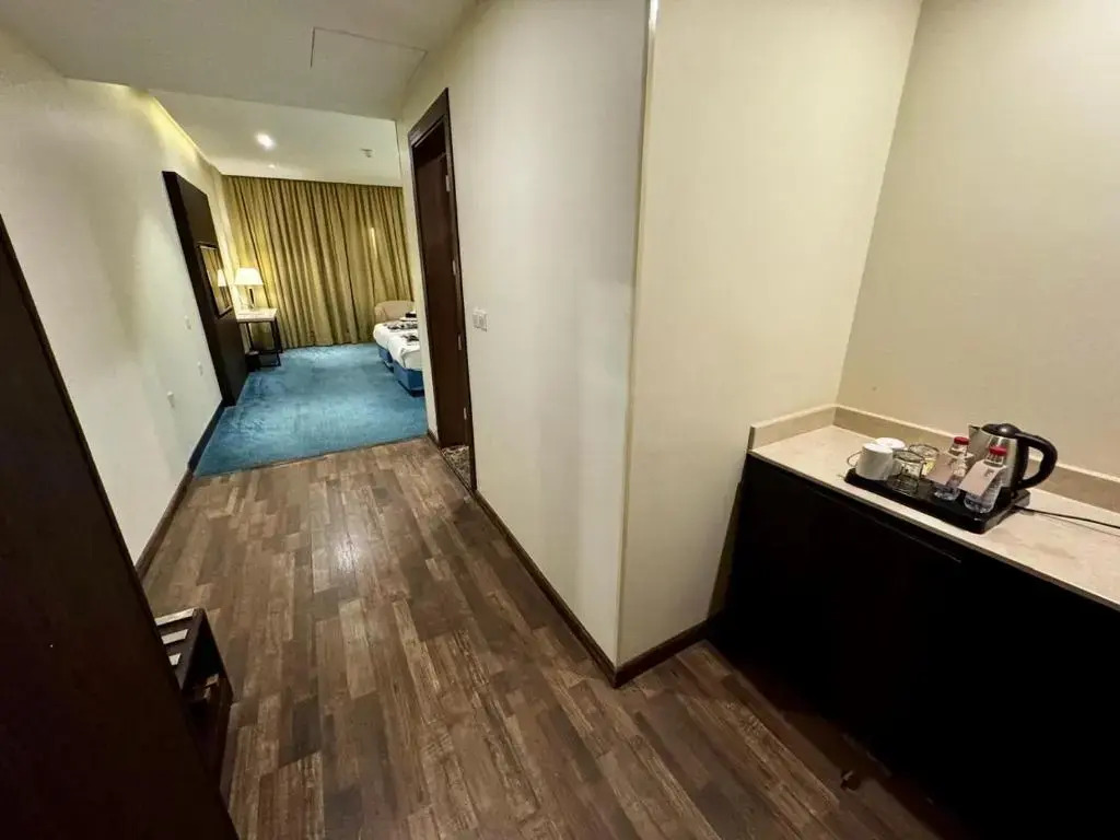 Coupard Hotel