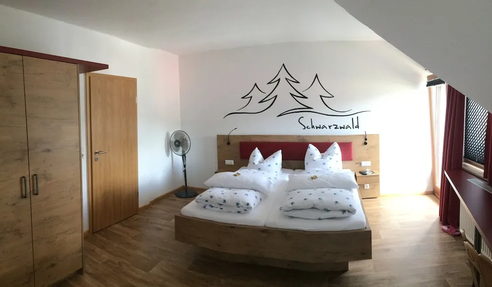 Gasthof Richebächli