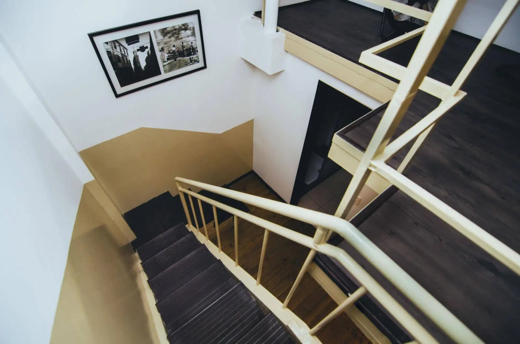 La Joya Hostel