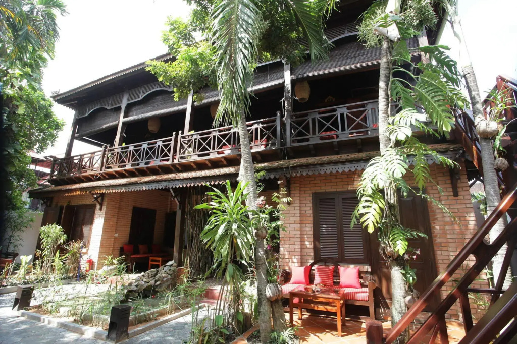 La Villa Loti