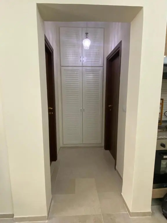 Appartement S 1 résidence les Dunes sousse avec piscine