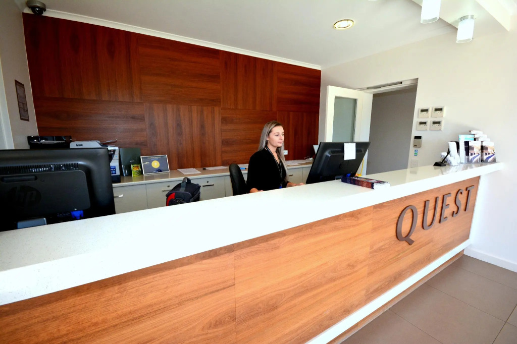 MainStay Suites Whyalla
