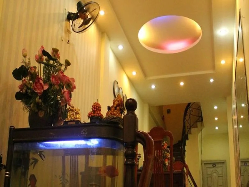 Hanoi Gravita Hotel