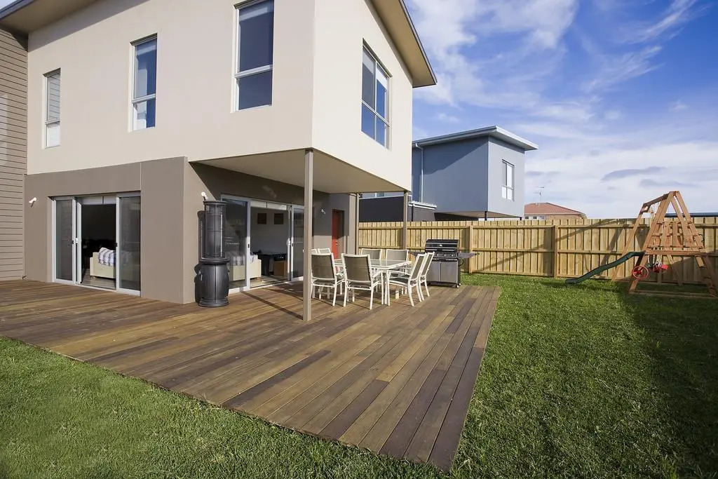 Beach & Golf Stays Torquay