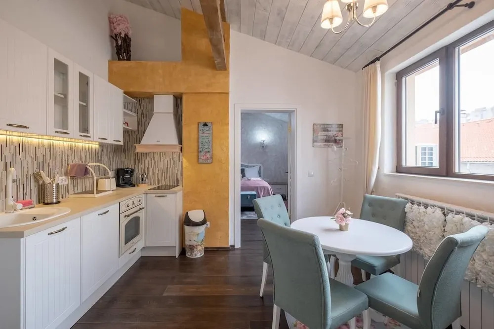 Fm Luxury 1 Bdr Apartment Sofia Dream Apartments