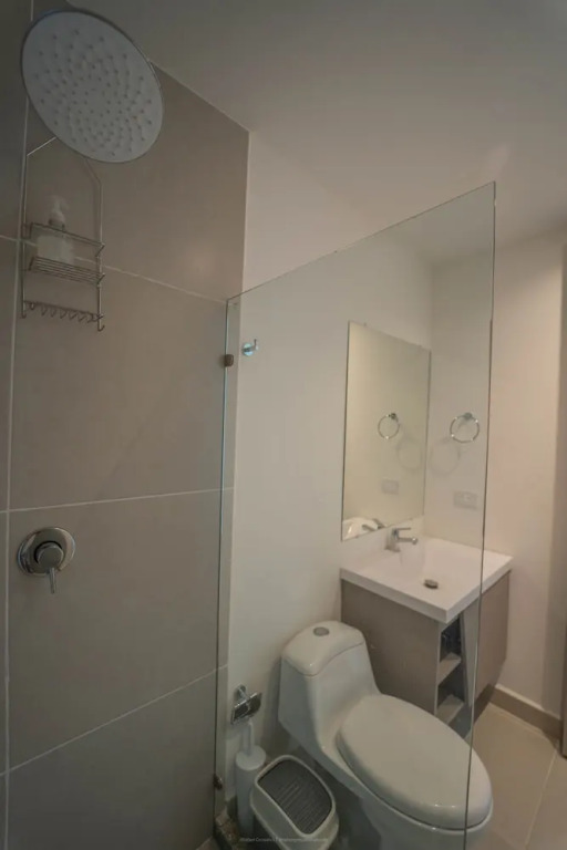 Apartamentos cerca al Mar