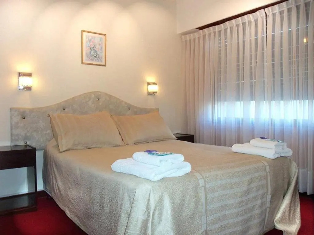 Dino´s Hotel