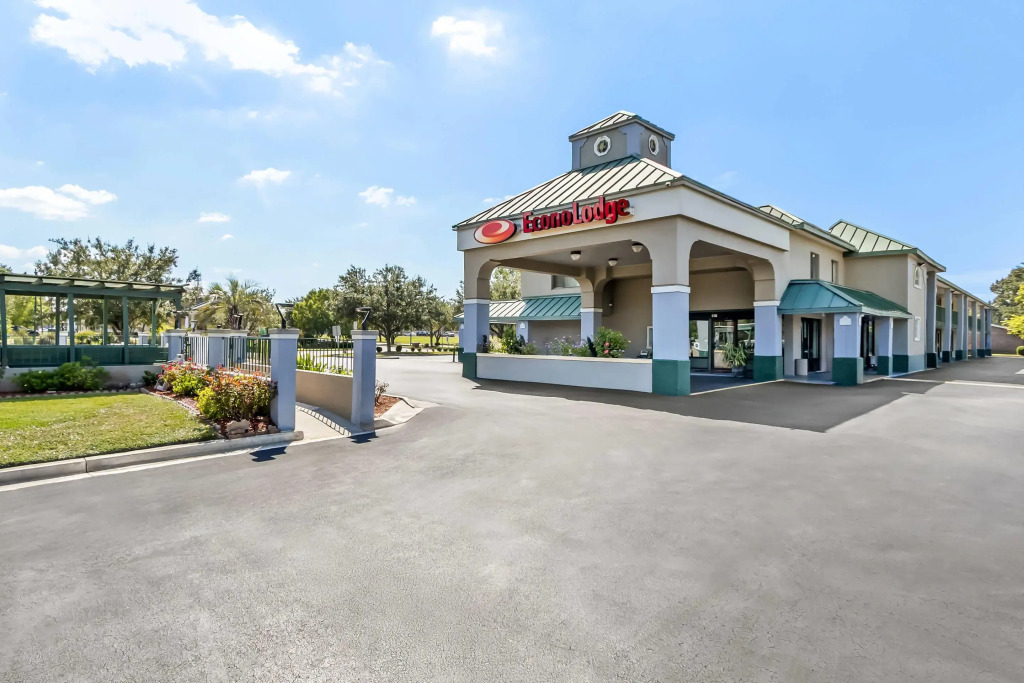 Econo Lodge Goose Creek - Charleston North