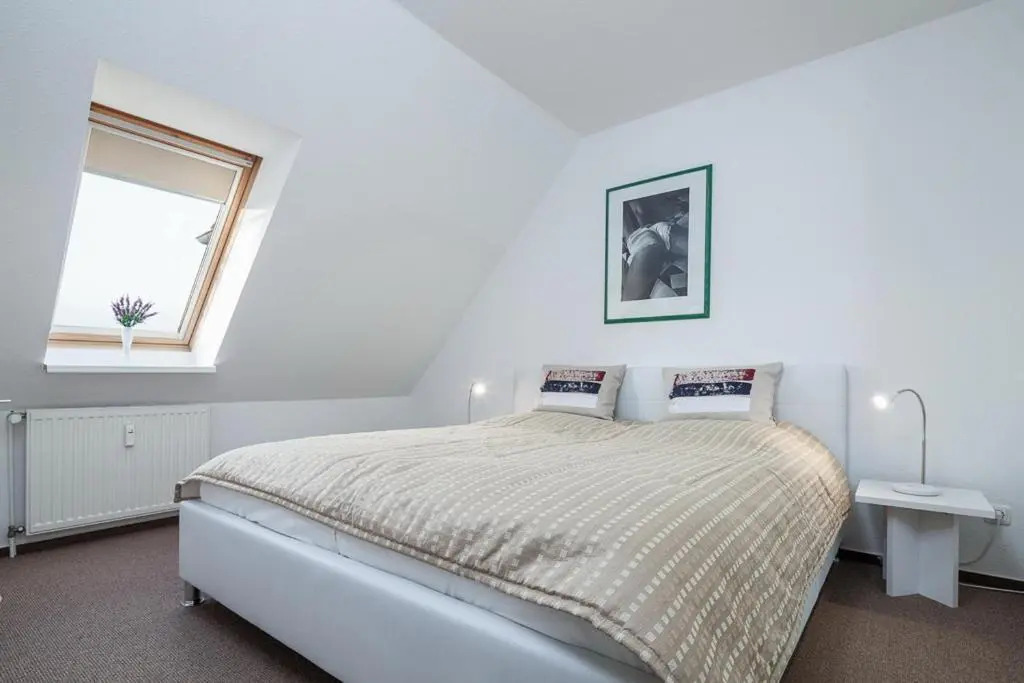 Likedeeler Wohnung 34