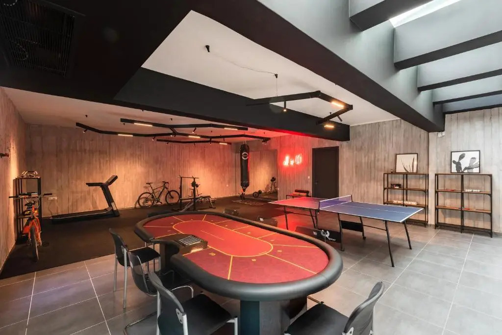 Villa Eleven