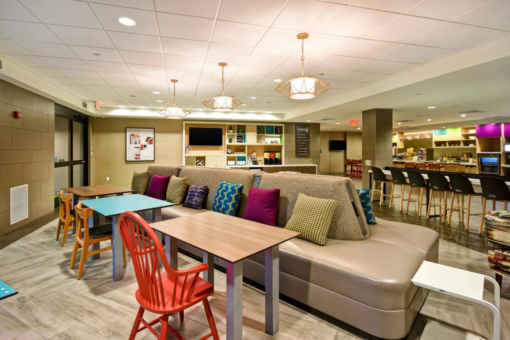 Home2 Suites Mechanicsburg