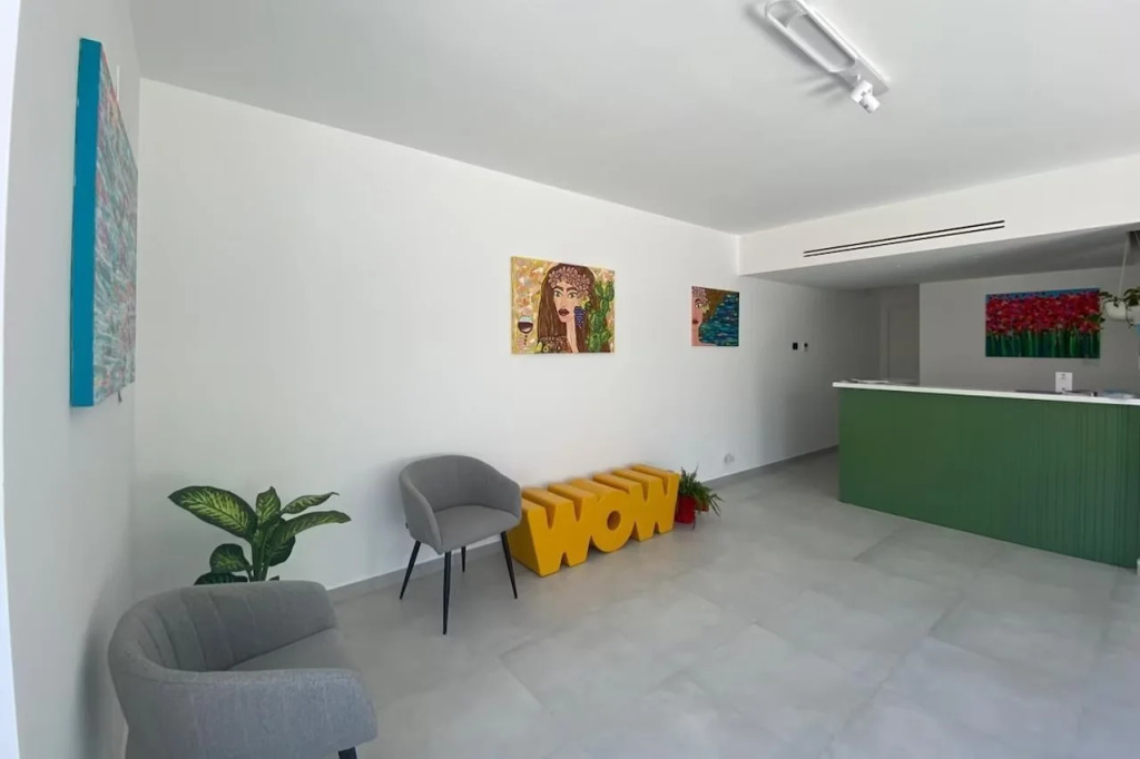 Hotel Arte Mare