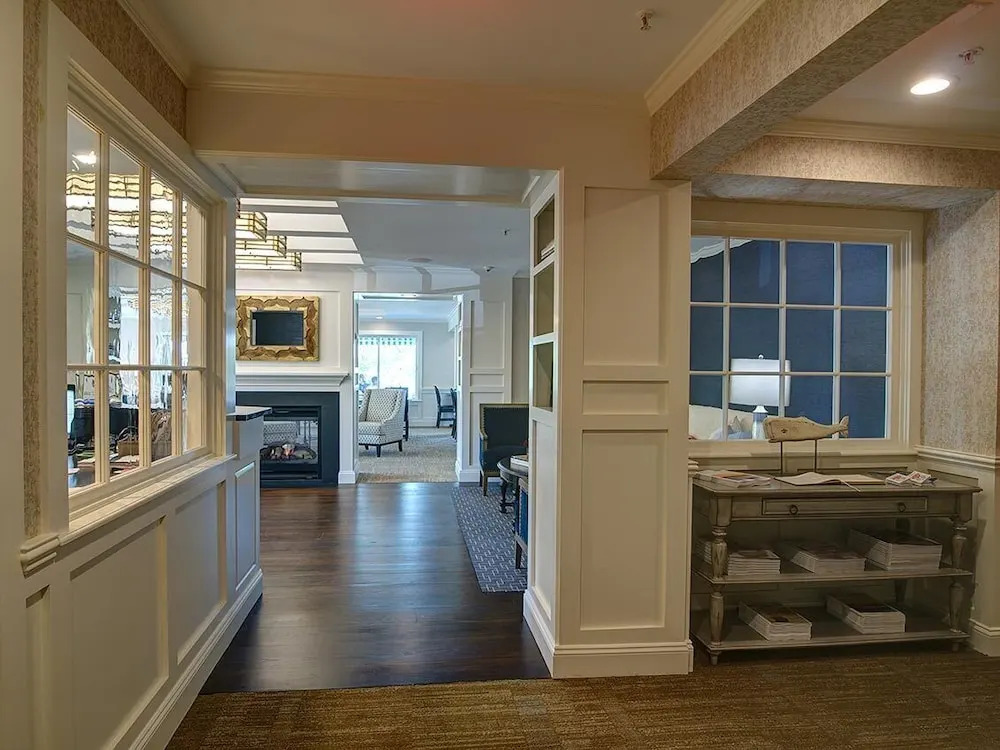 Sag Harbor Inn