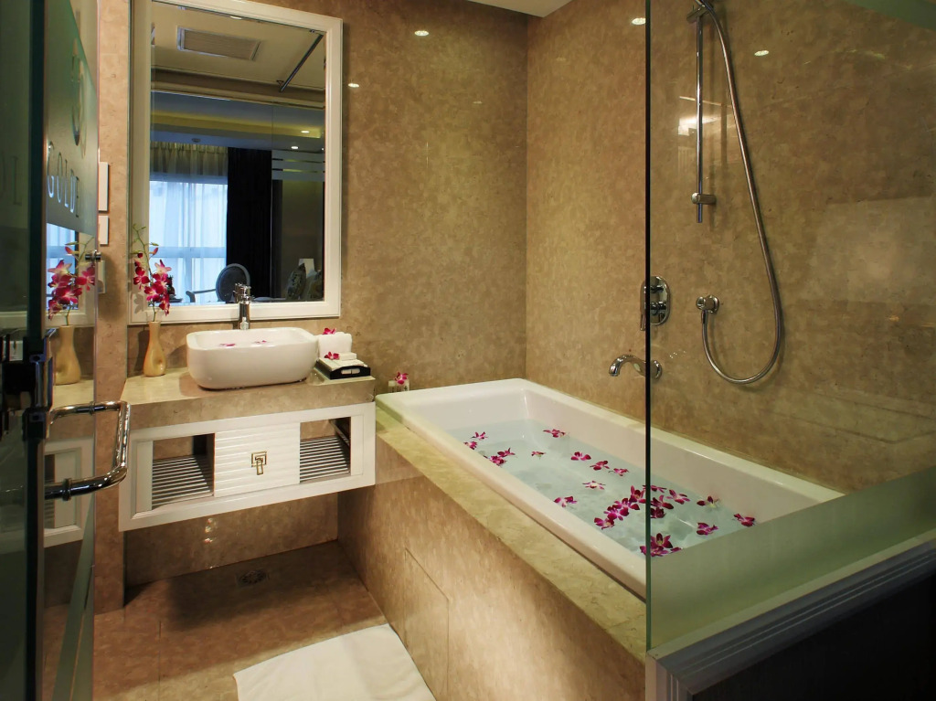 Golden Silk Boutique Hotel - Hanoi Old Quarter