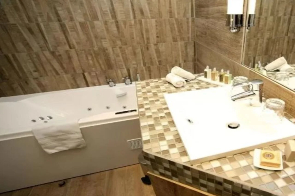 Hôtel Relais Saint Jacques Paris
