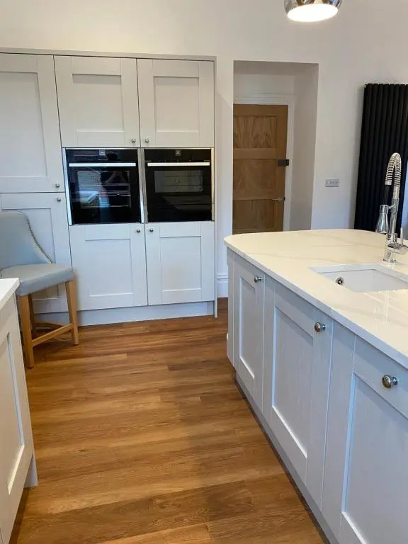 Wells House luxury 2 bedroom apartment