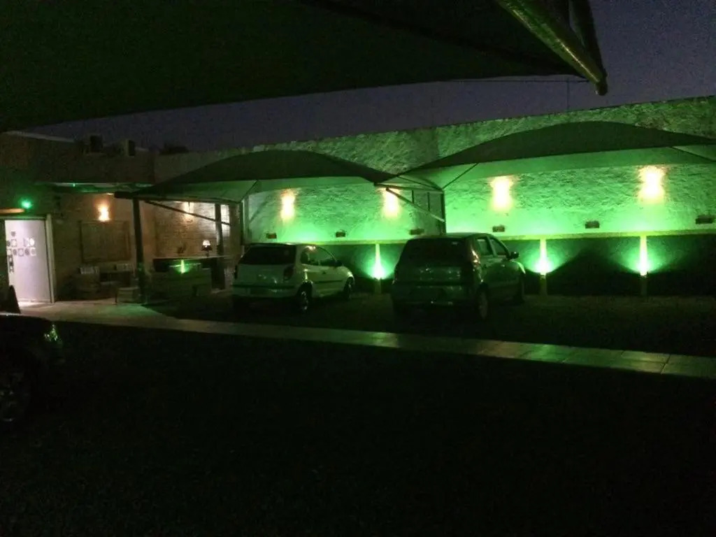Flat Residence Premium Apart Hotel