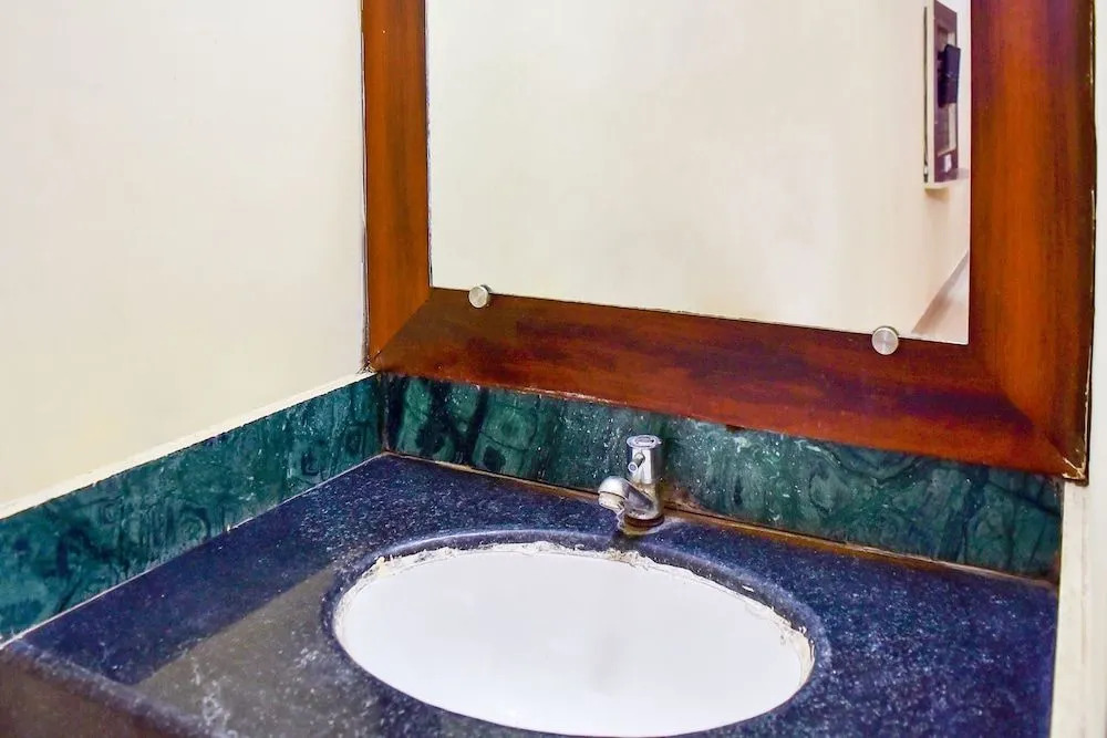 GuestHouser 1 BR Guest house e30e