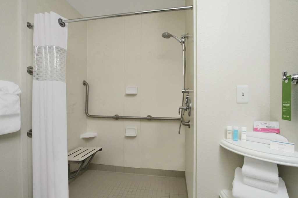 Hampton Inn Cocoa Beach