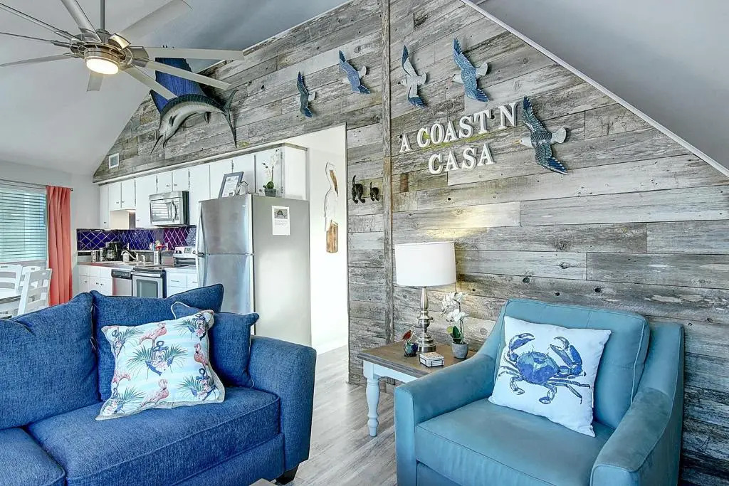 A Coastin Casa SV3