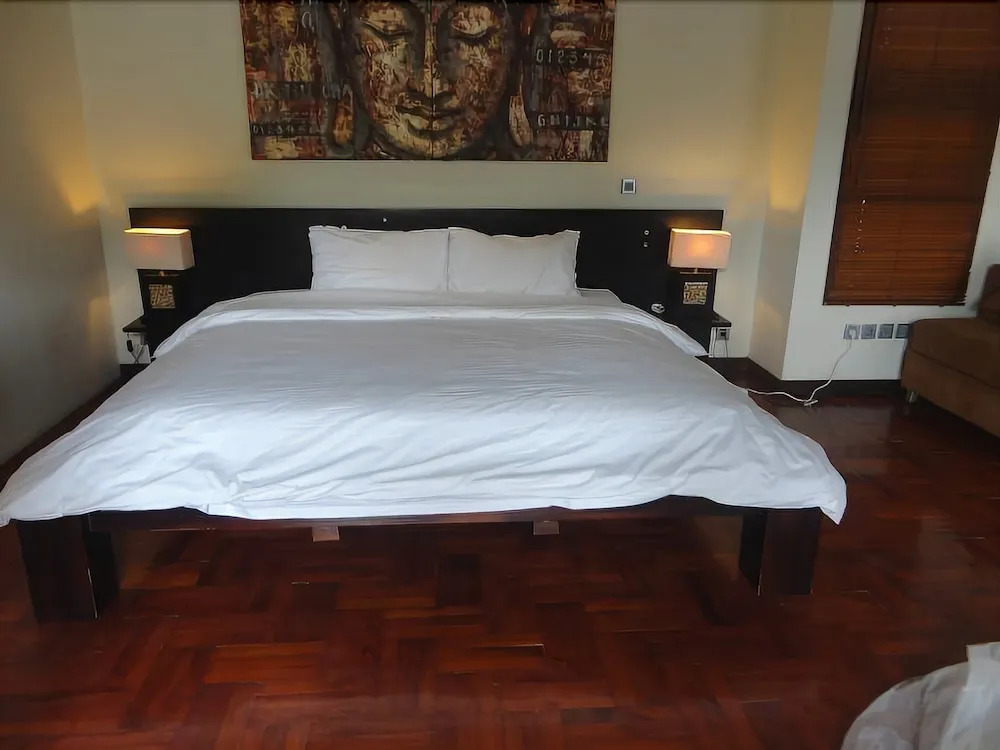 Intan Mutiara Sanur Beach Villa
