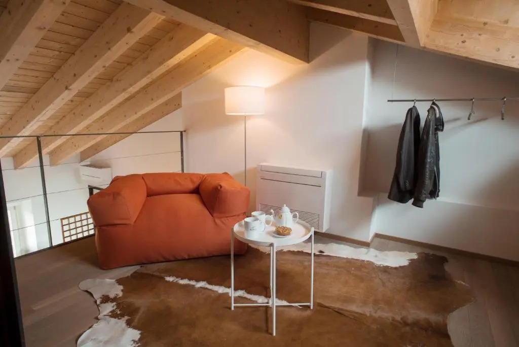 Altana Bergamo Home