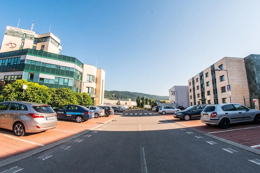 Alexandra Business Hotel