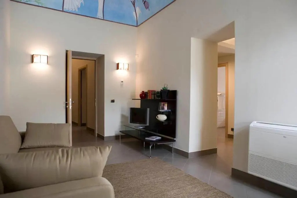 Le Magnolie Hotel