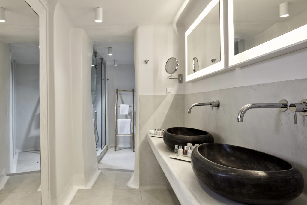 Cosmopolitan Suites - Small Luxury Hotels of the World