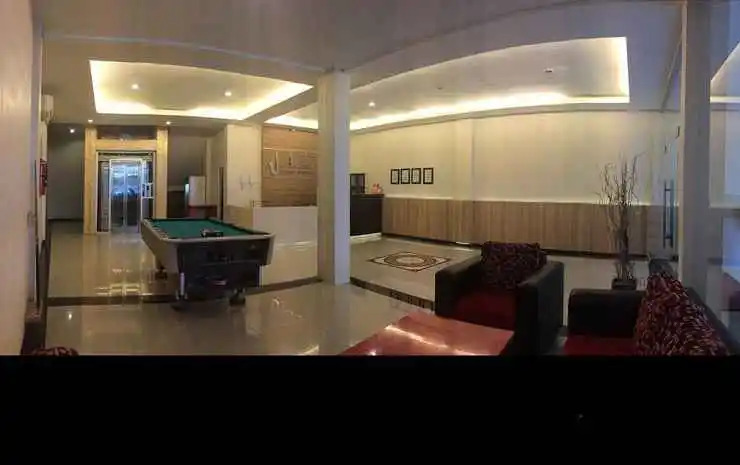 Jazz Guest House