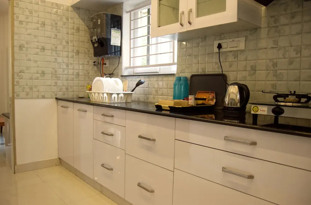 Pristine Boutique Stay