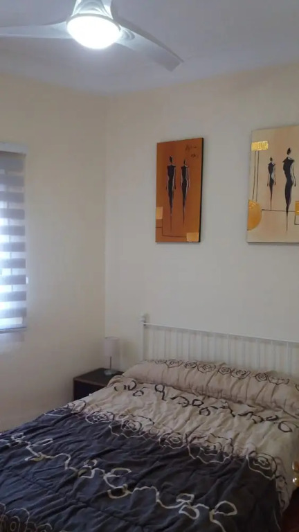 Apartmentsuitespain Atic Panoramic Beach