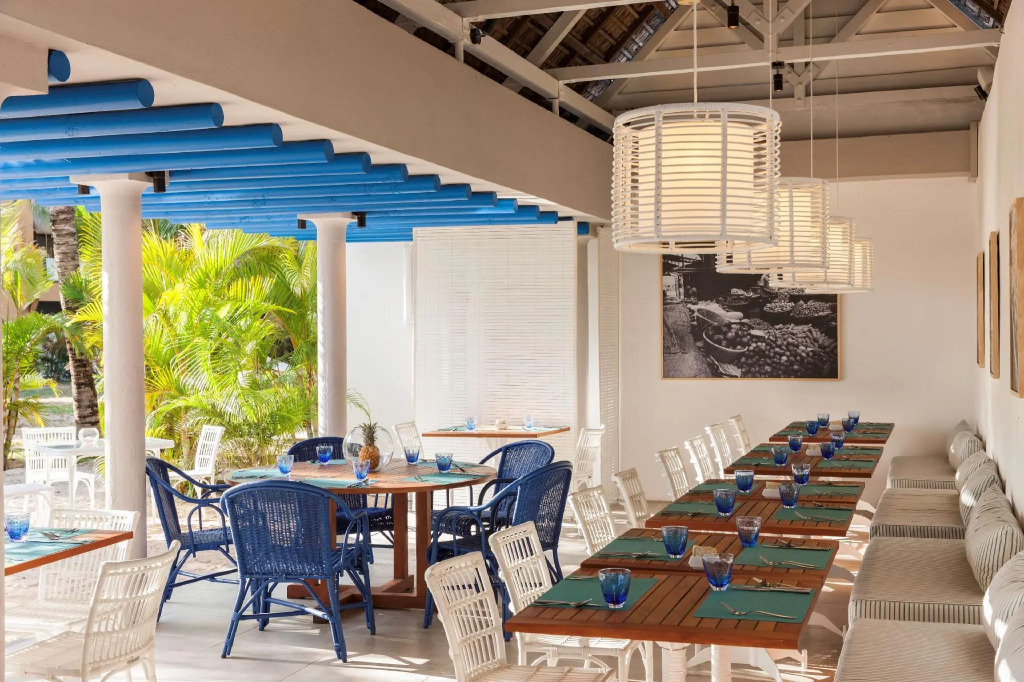 Veranda Pointe Aux Biches Hotel & Spa