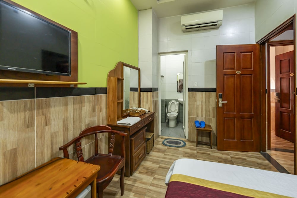 Hotel Airport MTT