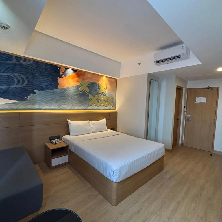 Metland Hotel Bekasi