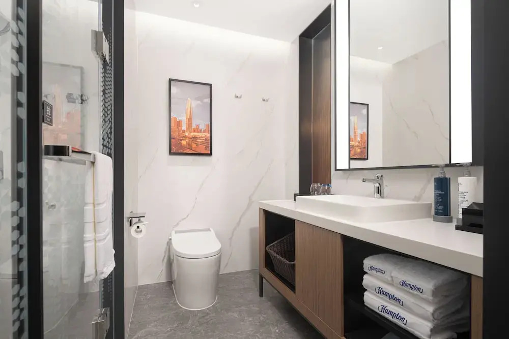 Hampton by Hilton Cixi Guanhaiwei