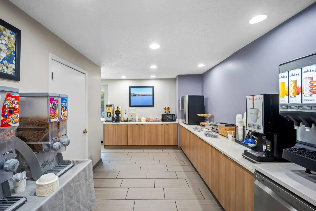 Microtel Inn by Wyndham Greensboro