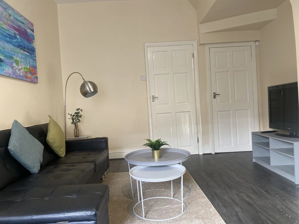Alexander Apartments Saltwell Park