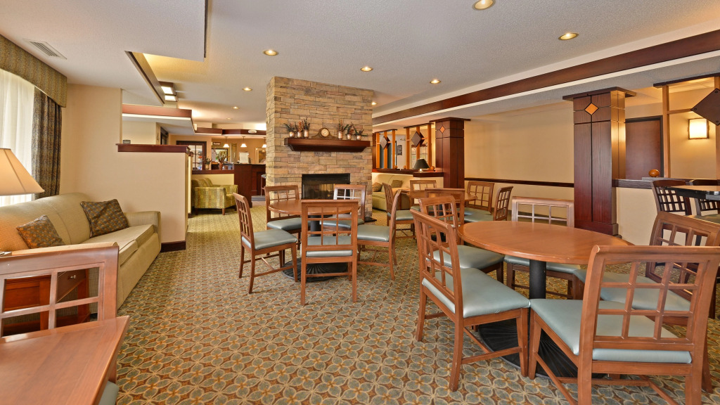 Staybridge Suites West Des Moines by IHG