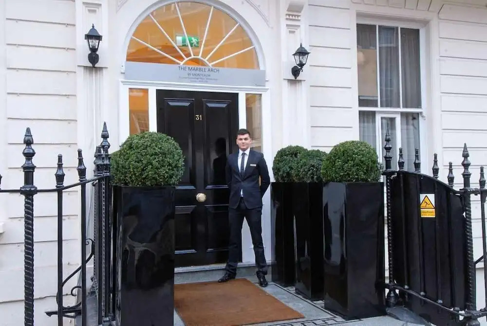 Palace Hotel