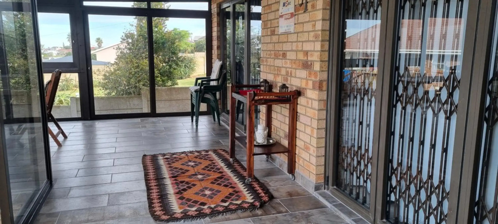 Stroopsoet Holiday Home